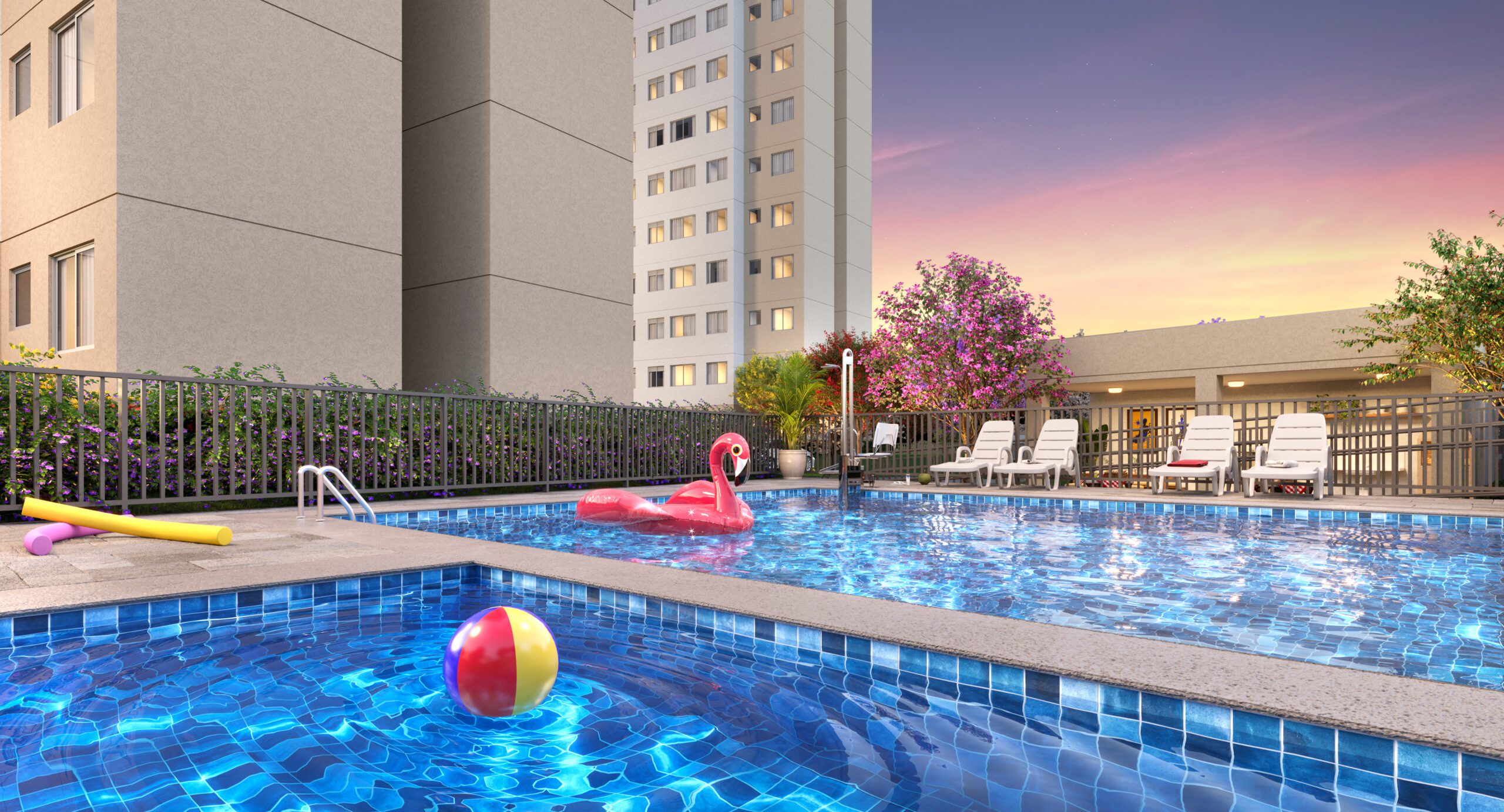 JARDIM ARMAÇÃO PRIME BA_PISCINA_CAM 07_002